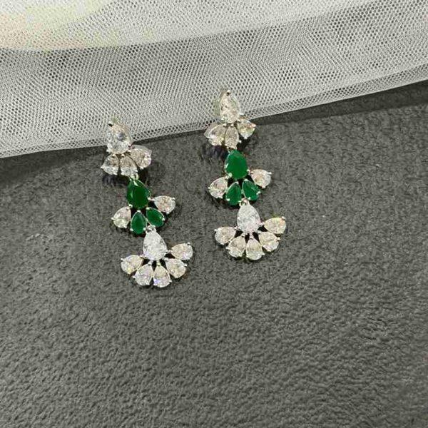 HARLEY EARRING