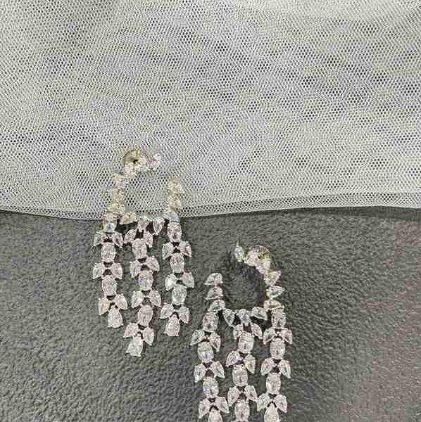 BLAKE C EARRING