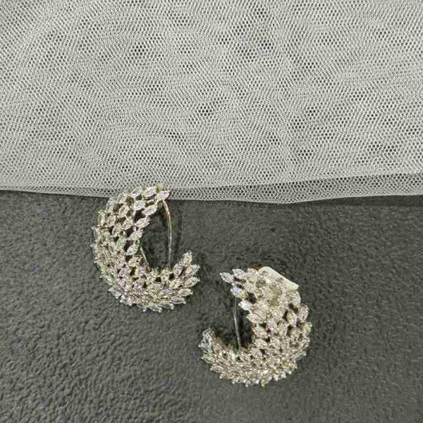 GRACE C EARRING