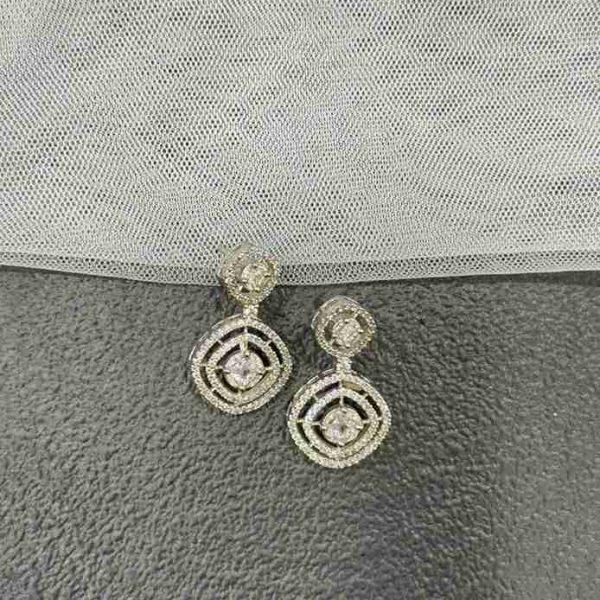 SHIRIN DIAMOND EARRING