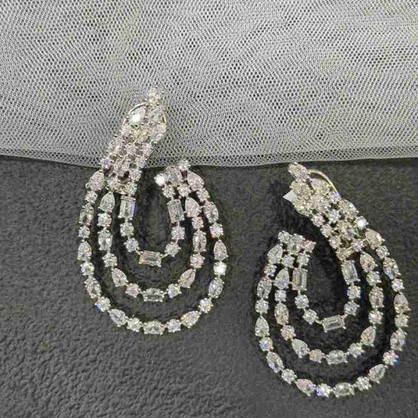 FAYDEN EARRING