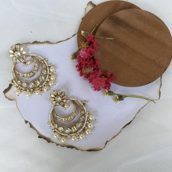 Taashi Earrings