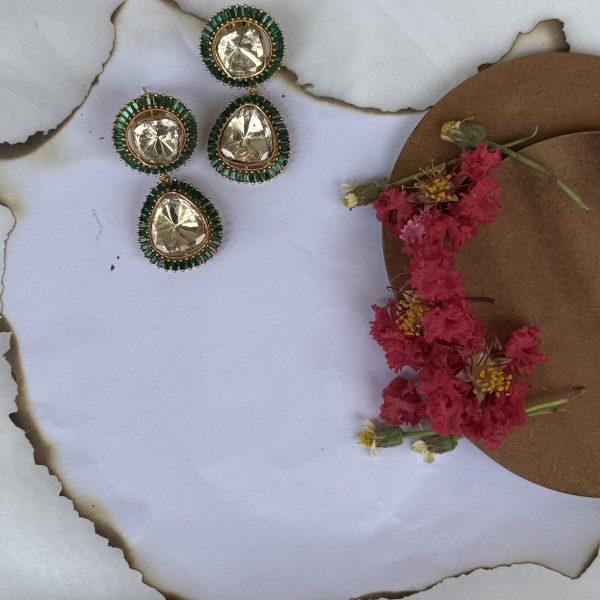Sukhi Earrings