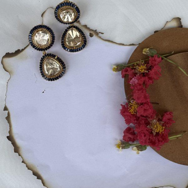 Sonika Earrings