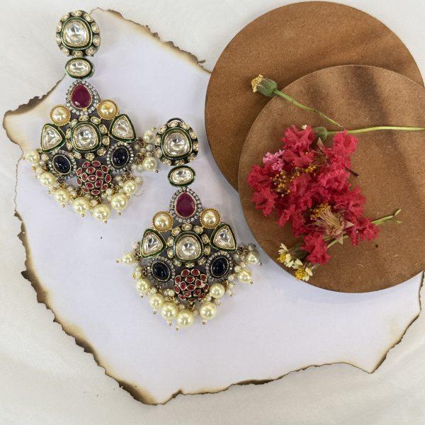 Sejal Earrings