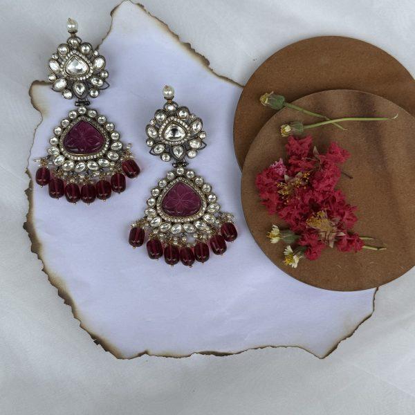Roshita Earrings
