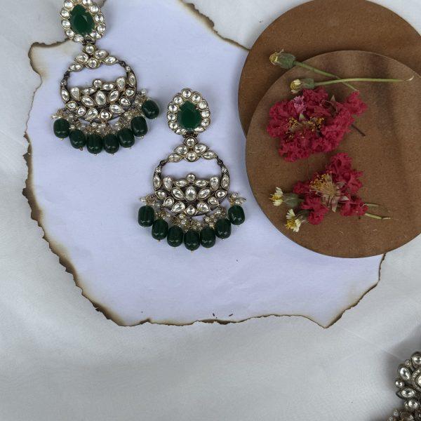 Ritika Earrings