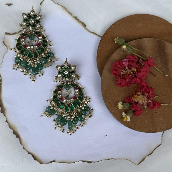 Rasika Earrings