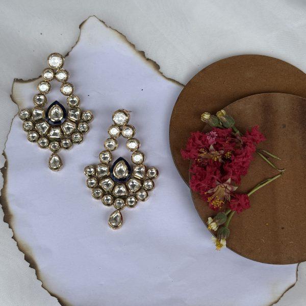 Nikita Earrings