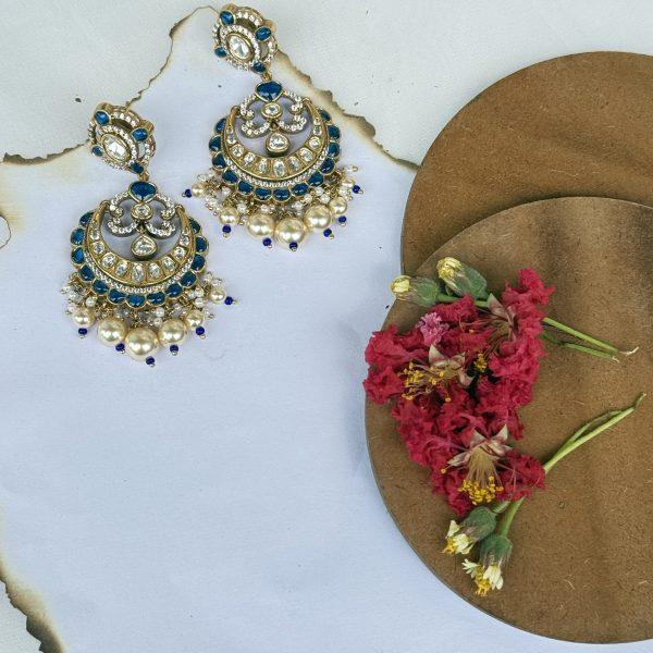 Nandini Earrings