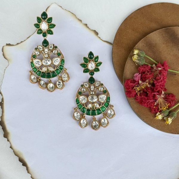 Mandira Earrings