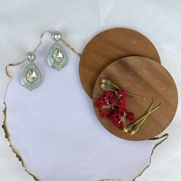 Malavika Earrings