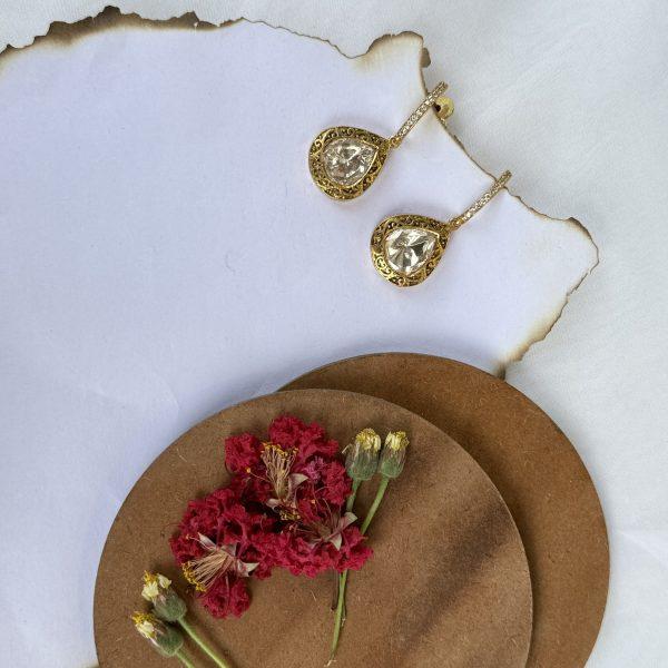 Lilavati Earrings
