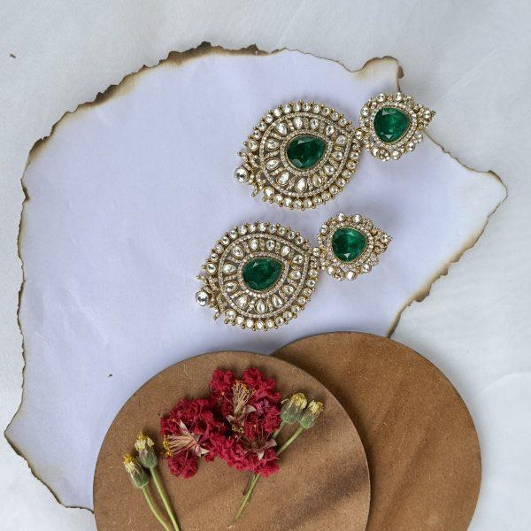 Latika Earrings