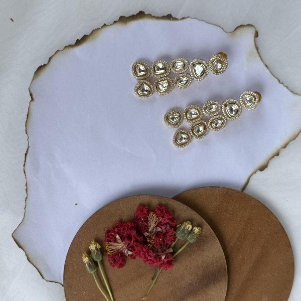 Kusum Earrings