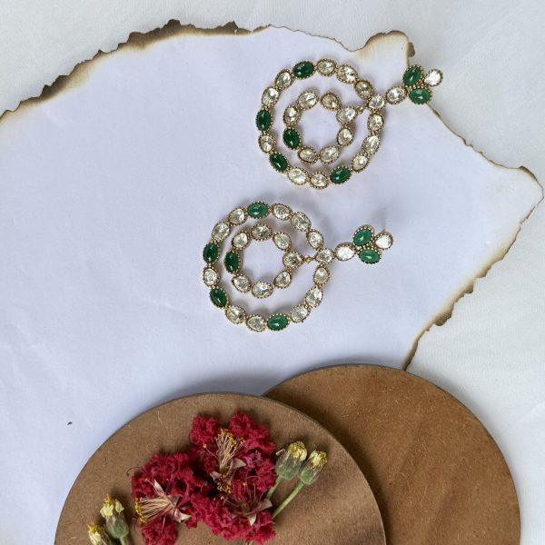 Komal Earrings