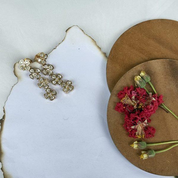 Karishma Earrings