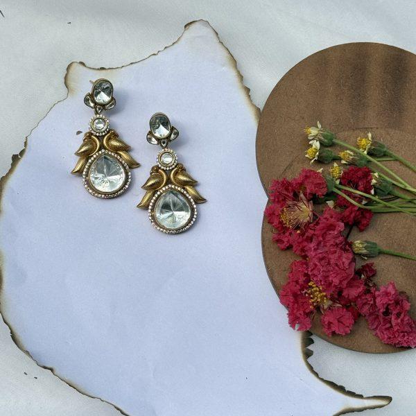 Hansika Earrings