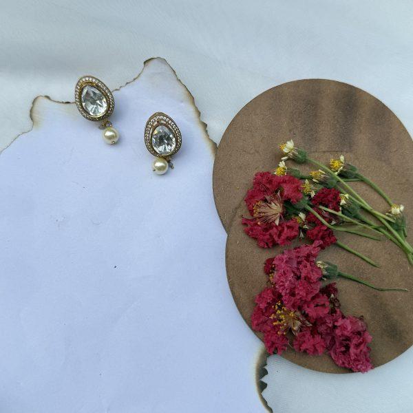 Kshita Earrings