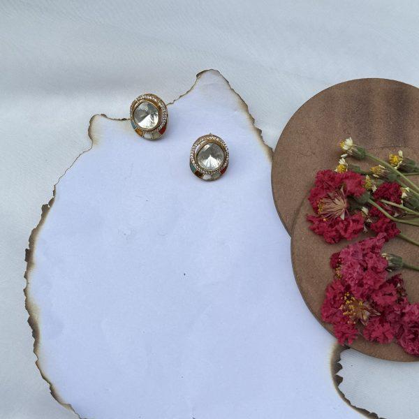 Smira Earrings