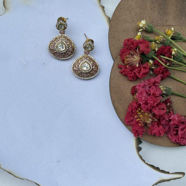 Zarna Earrings