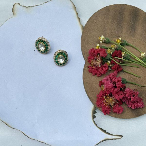 Yashi Earrings