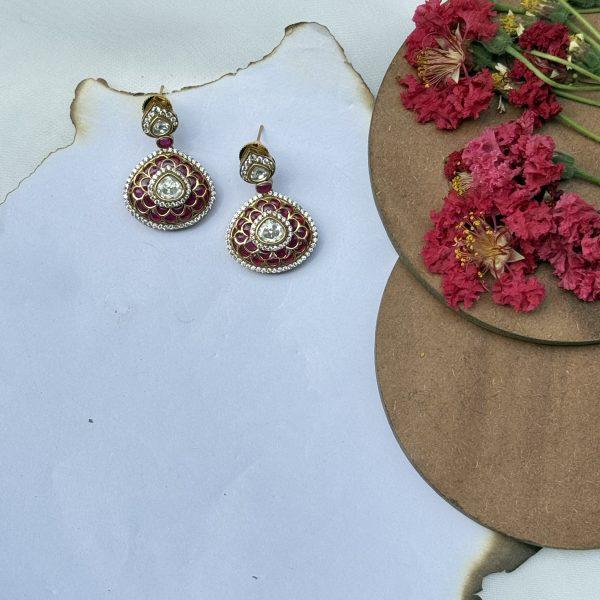 Urja Earrings