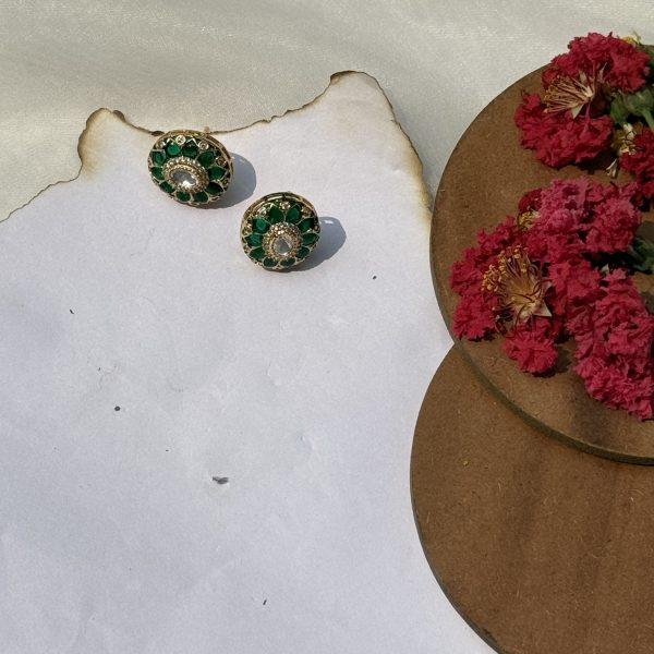 Ritvi Earrings