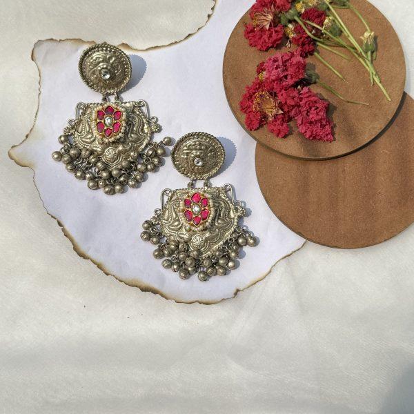 Padma Earrings