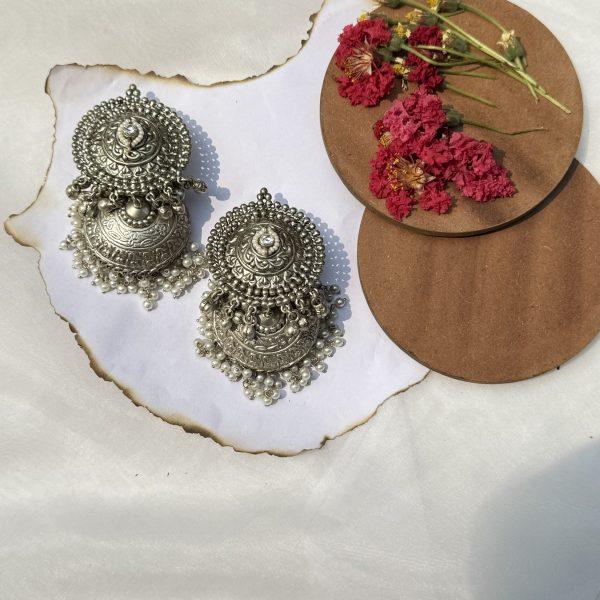 Namya Earrings