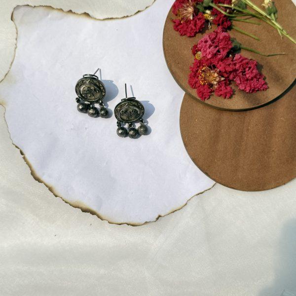 Yukti Earrings