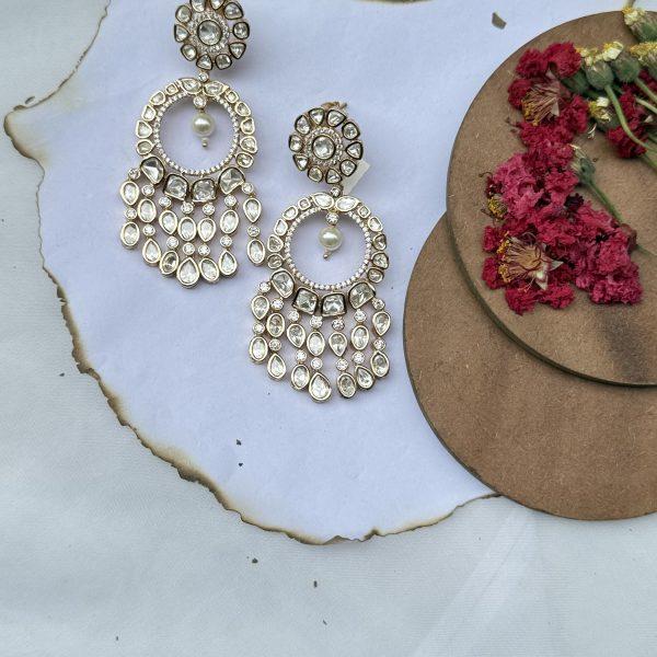 Netra Earrings