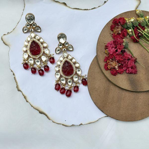 Ishya Earrings