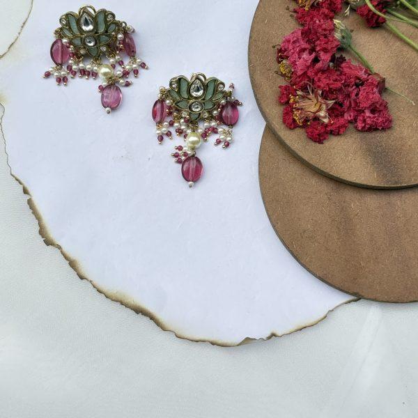 Sanvi Earrings
