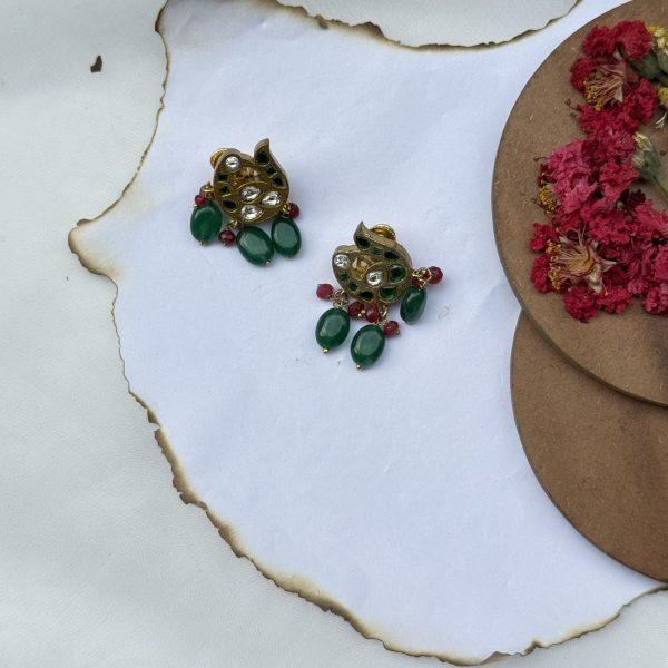 Ranya Earrings