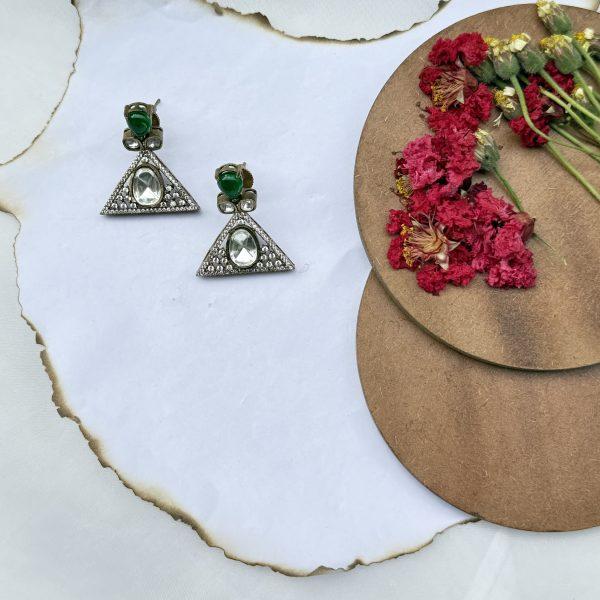 Vira Earrings