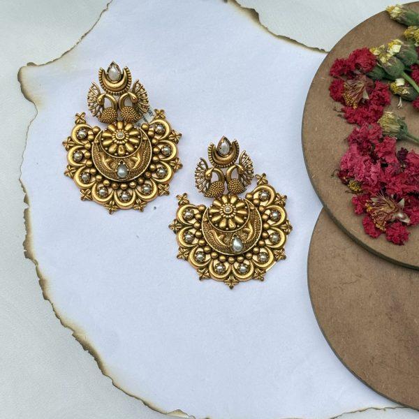 Vani Earrings
