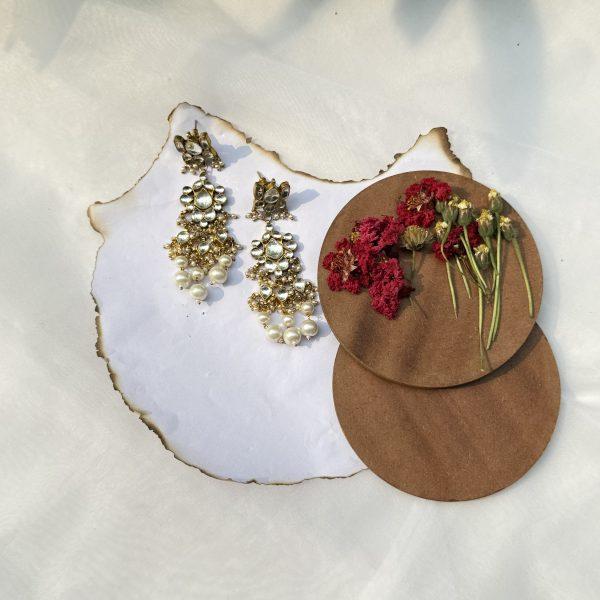 Dhriti Earrings