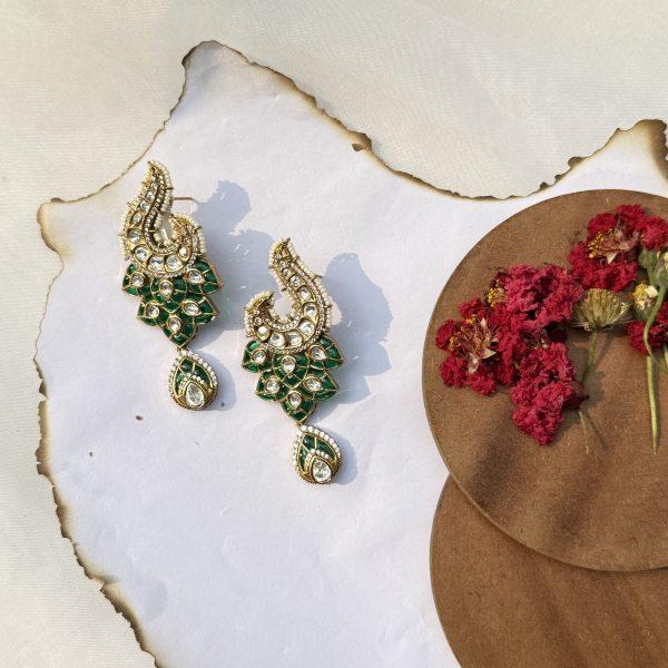 Kavya Earrings