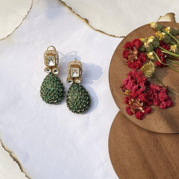 Prisha Earrings