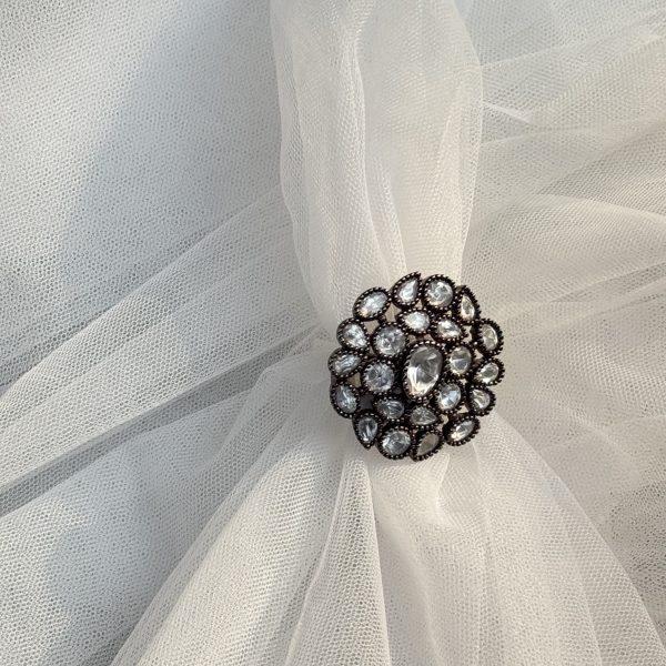 Diti Earrings