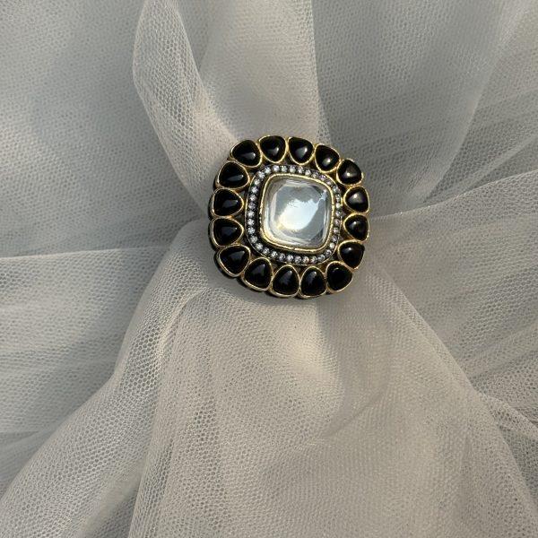 Kashvi ring