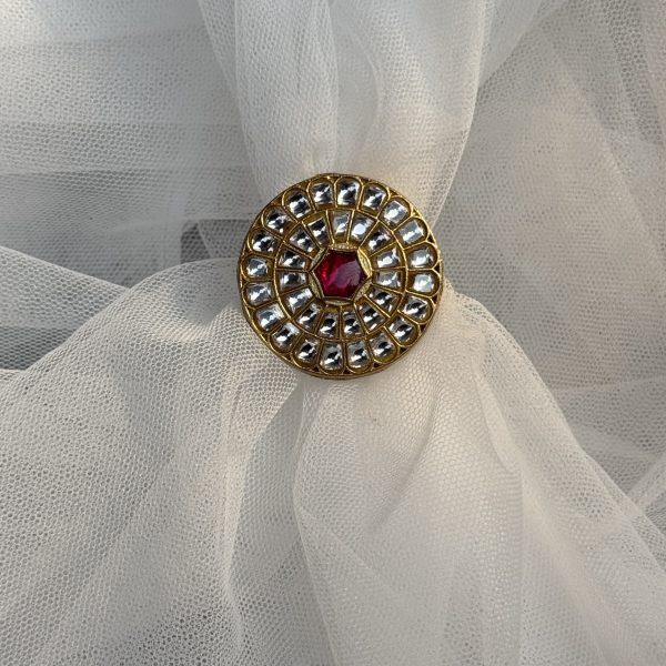 Ira ring