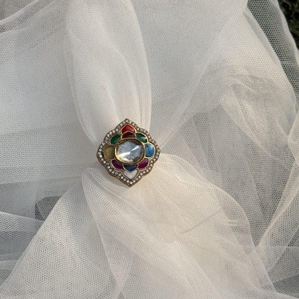 Ruh ring